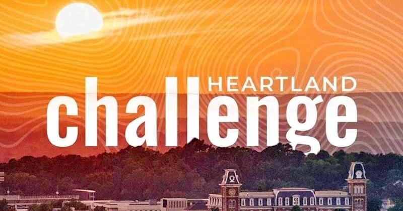 Assistive walker wins Heartland Challenge - Vimarsana News