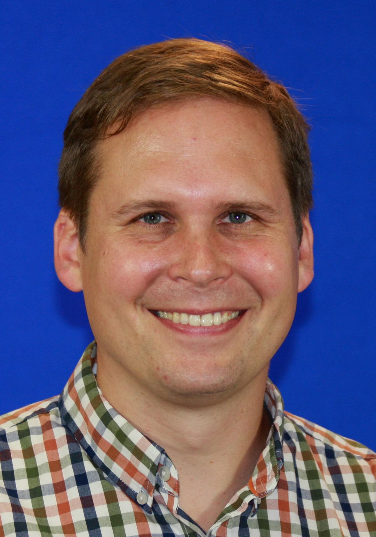 Texas A M Scientist Will Describe Evidence Of Climate Change Colleges