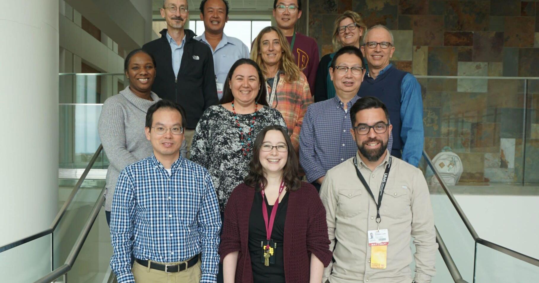 UAMS Bone Research Center secures second NIH grant of over $11 million - Vimarsana News