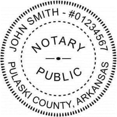Learn How To Become A Notary Public At Magnolia Workshop | Business |  Magnoliareporter.com