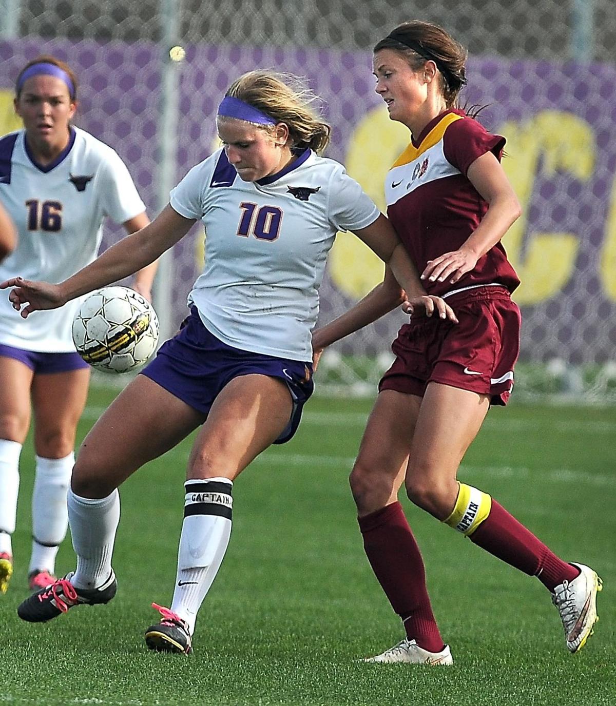 MSU women enter NCAA soccer tournament riding high Sports