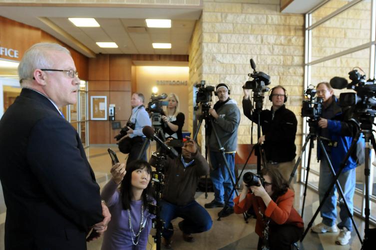 Update Nelson avoids jail time after emotional sentencing hearing