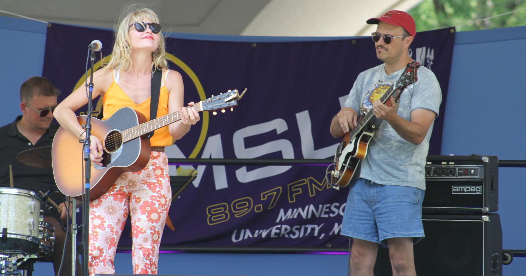 Minnesota music: Unique festival weekend highlights regional talents - Vimarsana News