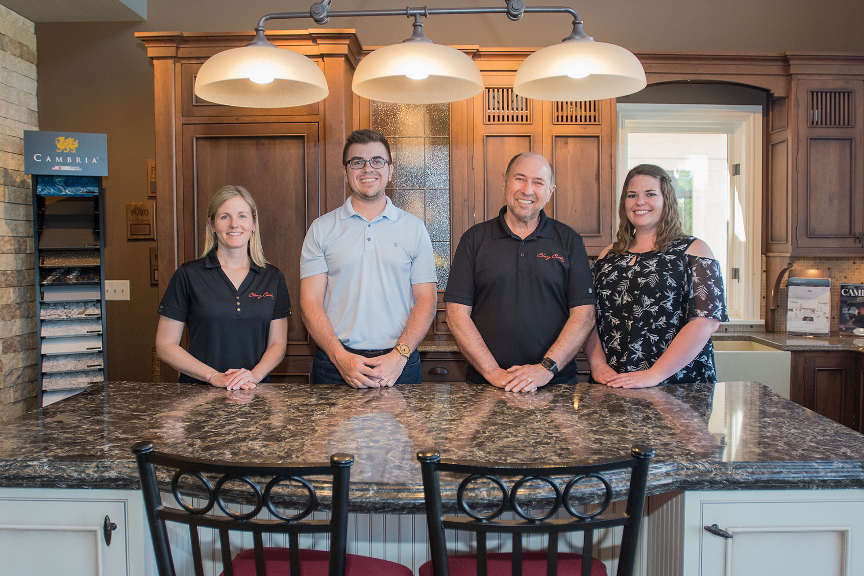 CABINETRY Cherry Creek keeps clients in mind mankatofreepress