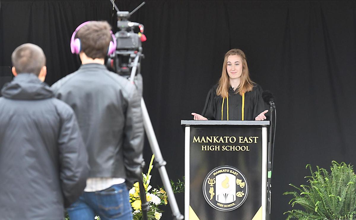 Class of 2020 not defined by pandemic Local News