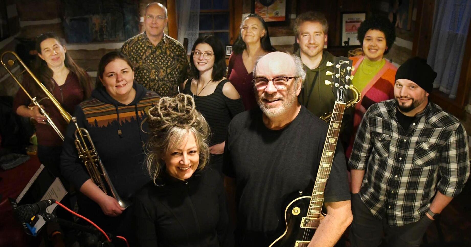 Garage rock: Steely Dan, Frank Zappa tribute bands to perform at the Kato - Vimarsana News