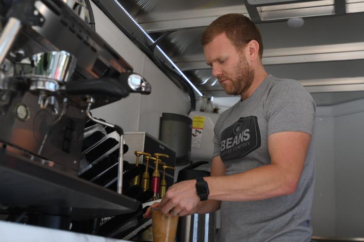 Beans Coffee Company goes mobile | Local News ...