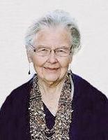 GUSTAFSON, Beverly Oct 11, 1934 - Jan 8, 2022
