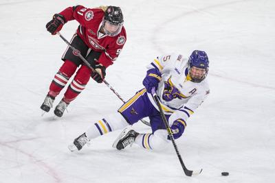 Start To Wcha Season Officially Delayed Local Sports Mankatofreepress Com