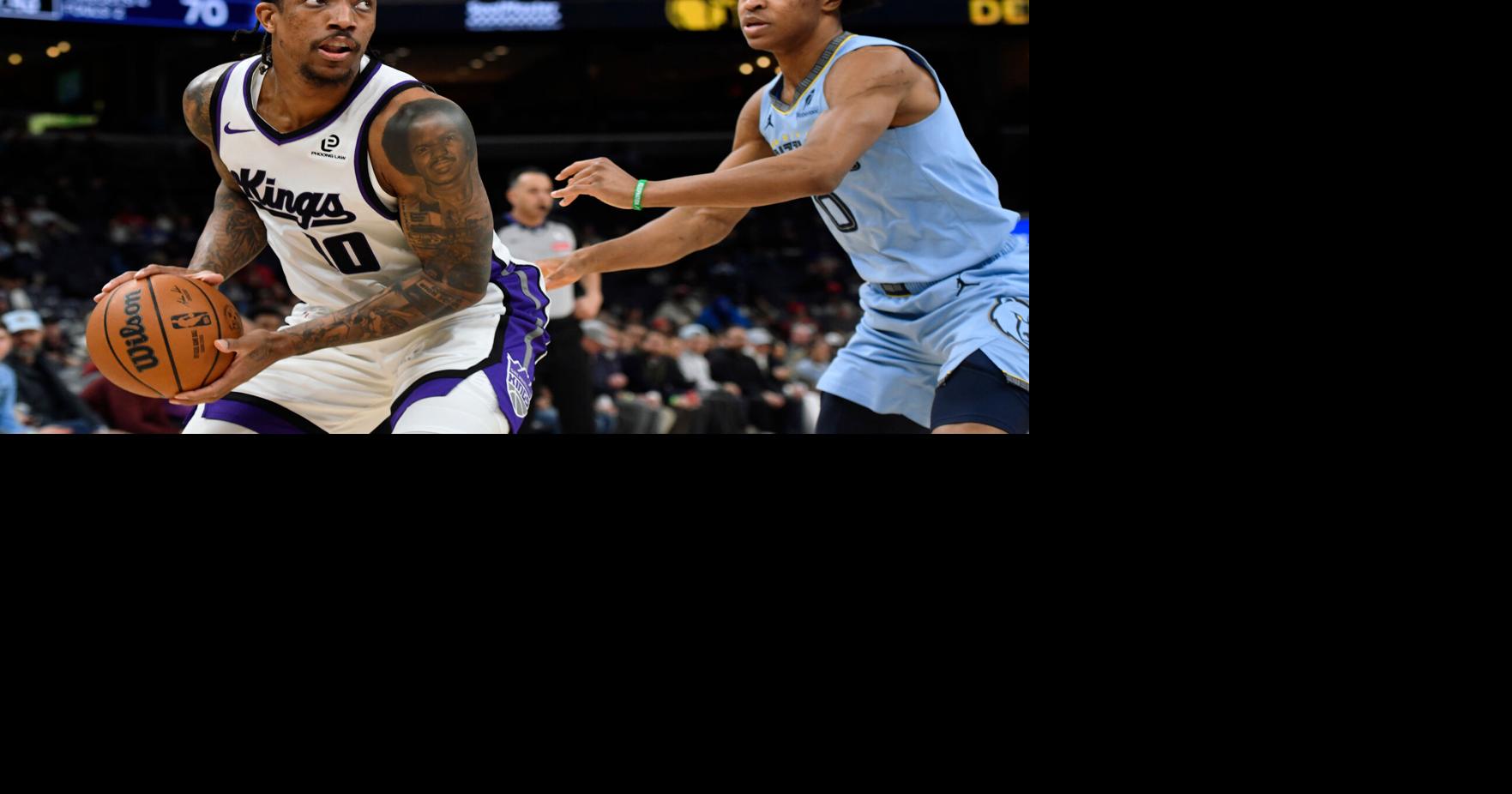 Kings stop franchise-worst 16-game skid with first road win since December