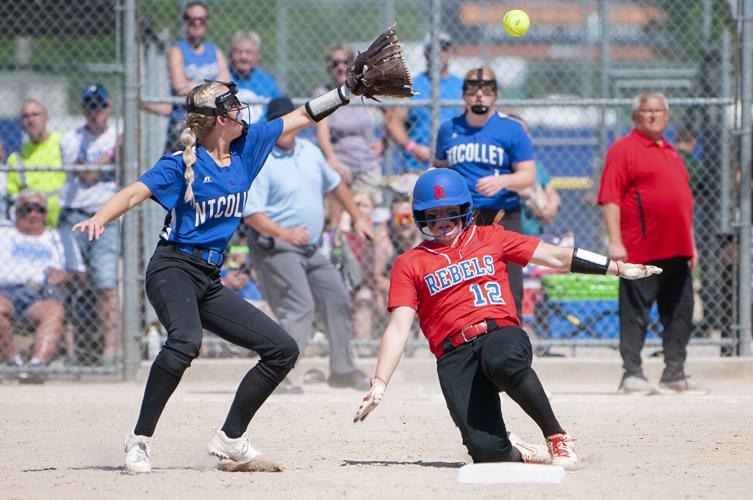 Nicollet tops Moose Lake/Willow River to claim state title | Local Sports |  mankatofreepress.com