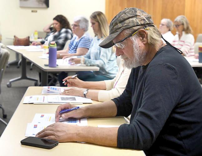 Election law changes to impact voters, and what to know before you vote