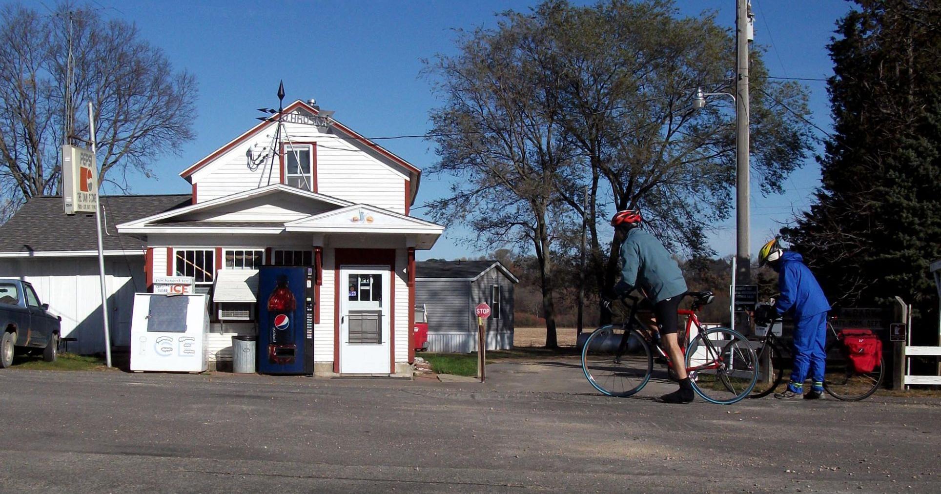 Neighbors fiercely oppose gravel pit next to Dam Store, campground - Vimarsana News