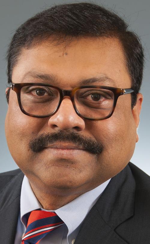 Mrinal Varma.