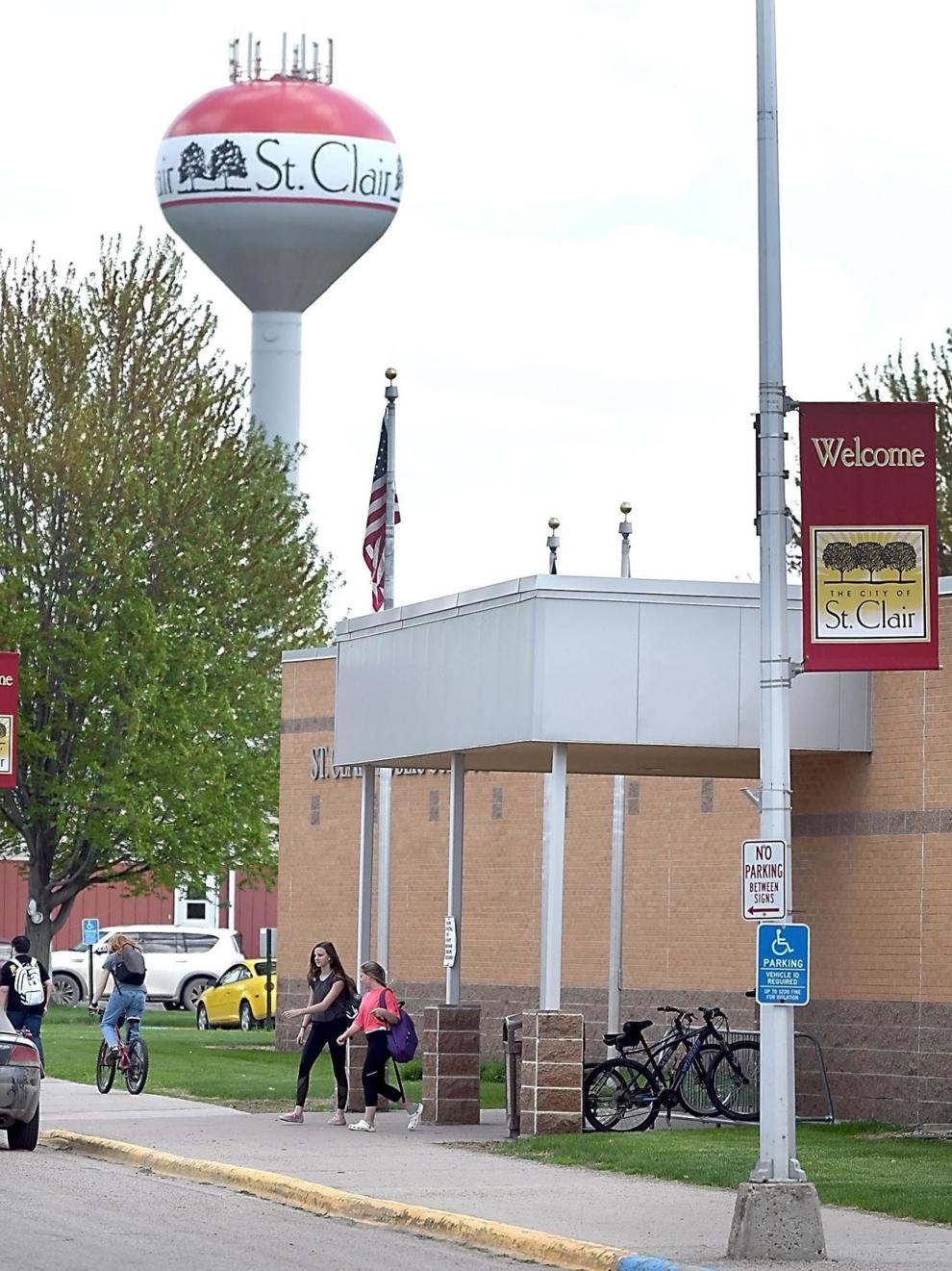 Open enrollment's greatest impact is in small school districts Local