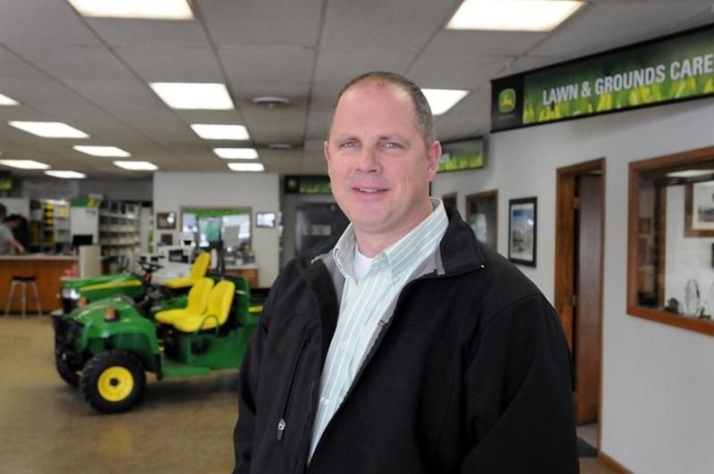 Zins Among Oldest Deere Dealers Is Closing Local News Mankatofreepress Com