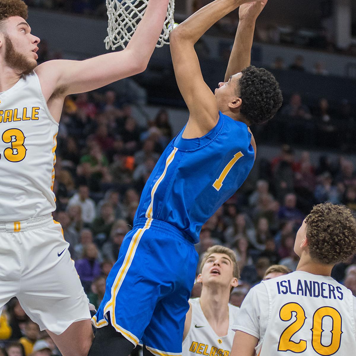 Timing Right For Willingham To Choose Mavericks Local Sports Mankatofreepress Com