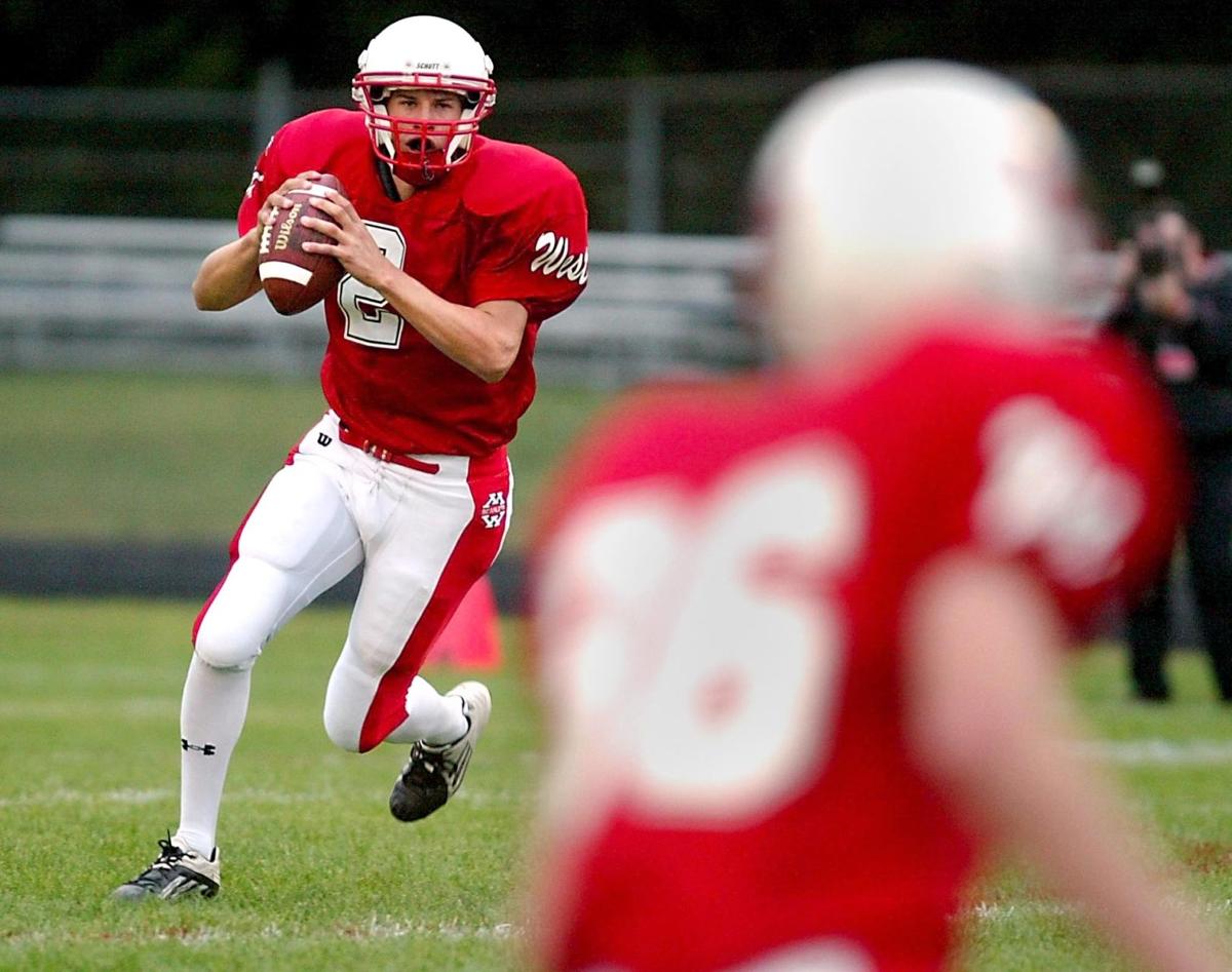Quarterbacks Dictate Pace For East West Sports