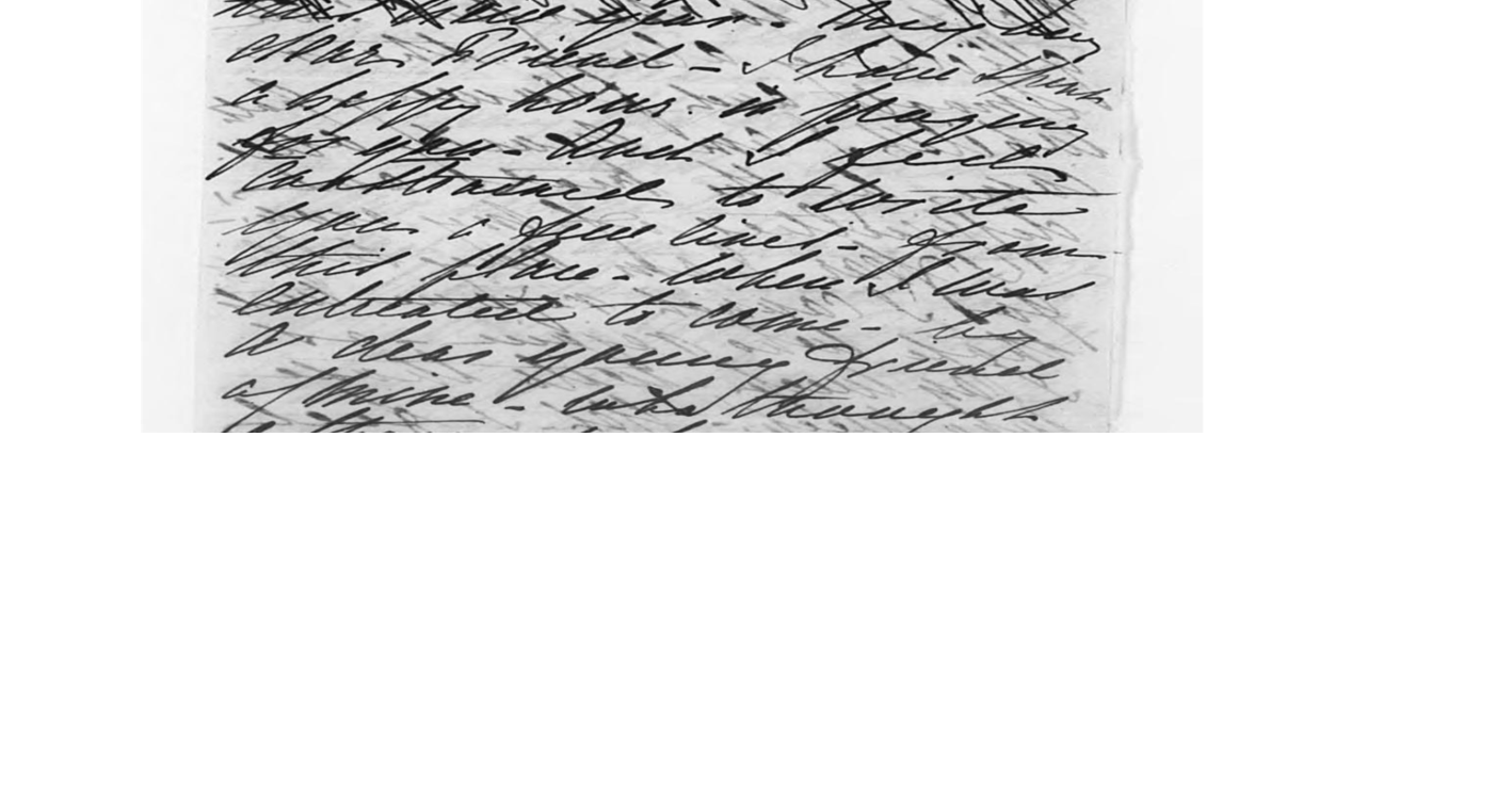 Chalk one up for those of us who can write in — and read — cursive