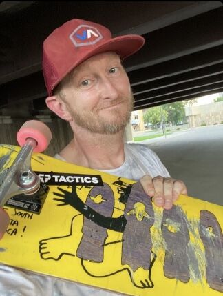 Thrashin': A brief oral history of skateboarding in Mankato