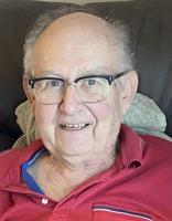 BATTIG, Alfred Jul 14, 1943 - May 7, 2025