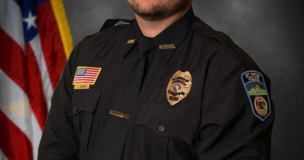 Recovery fund set up for wounded St. Peter officer