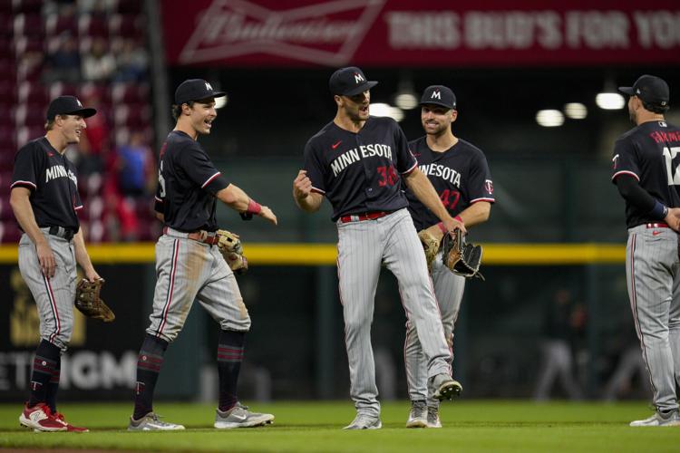 López, Twins aim to stop playoff skid when they host the Blue Jays in Wild  Card Series, Sports