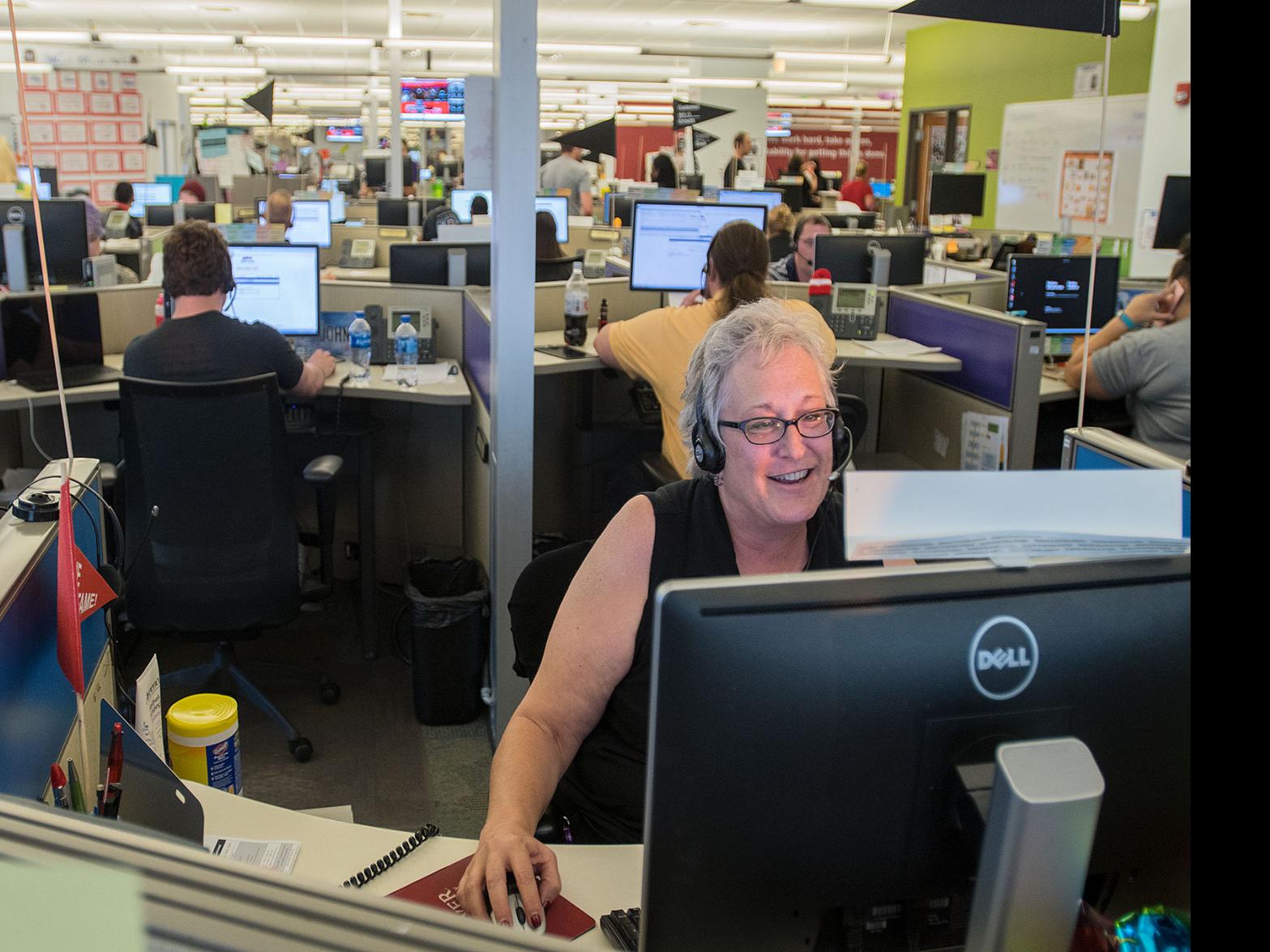 Nov 6 Verizon Call Center Closes Federated Purchases Building Local News Mankatofreepress Com