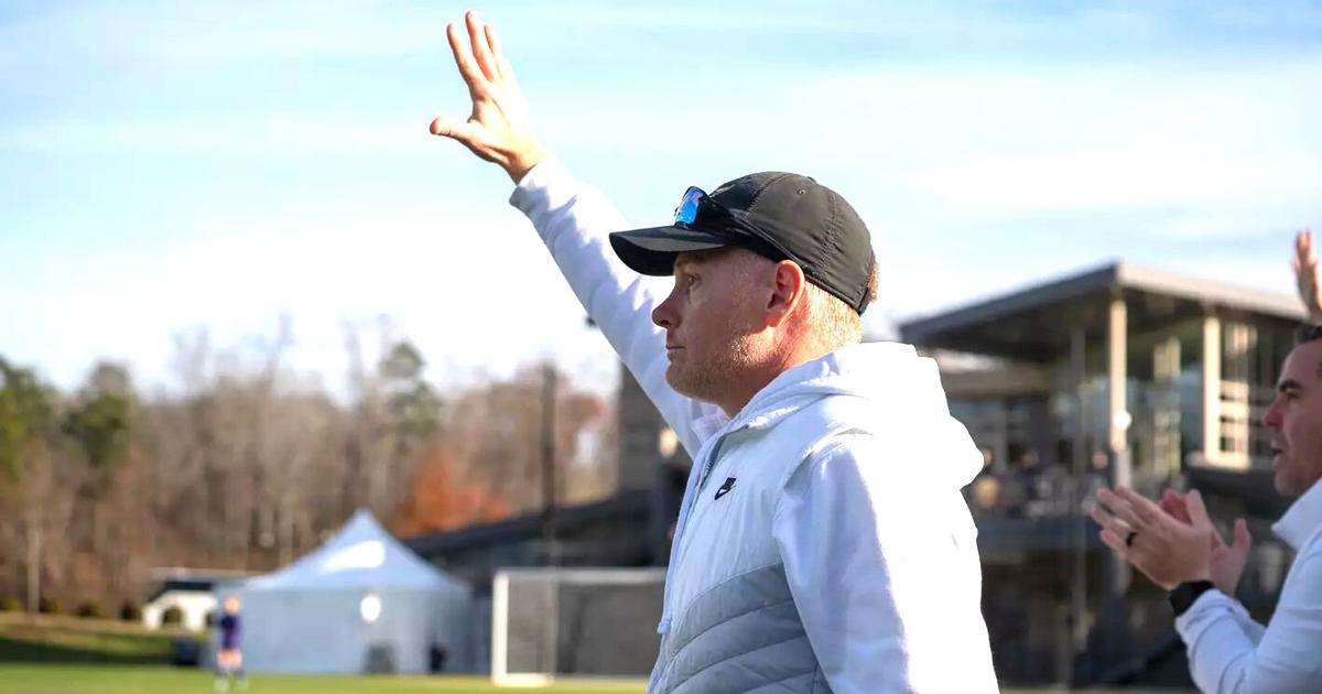 With future settled, MSU soccer coach Bahl looking to build off historic season