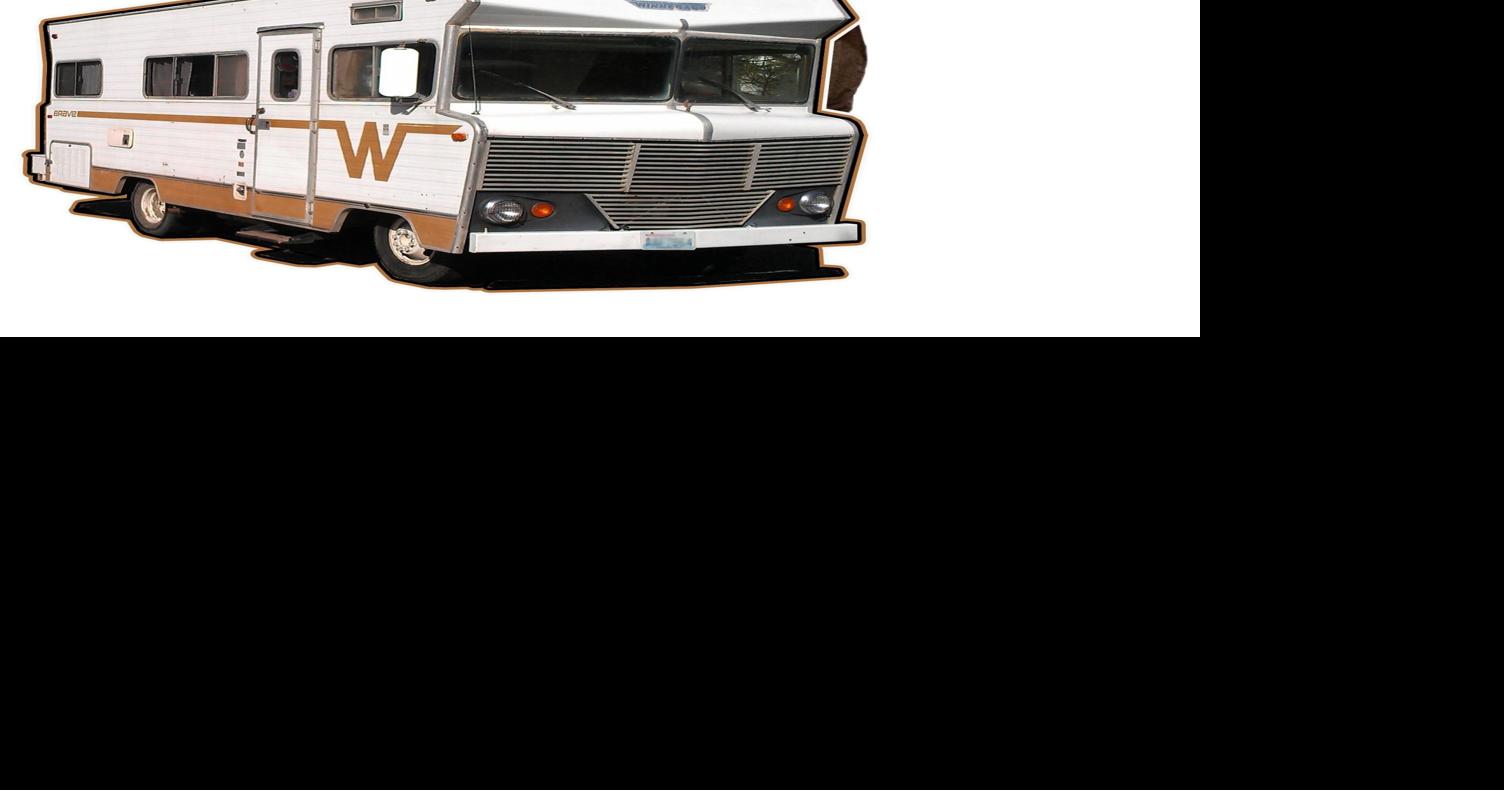 HEADIN' TO WINNEBAGO IN A WINNEBAGO Lifestyles