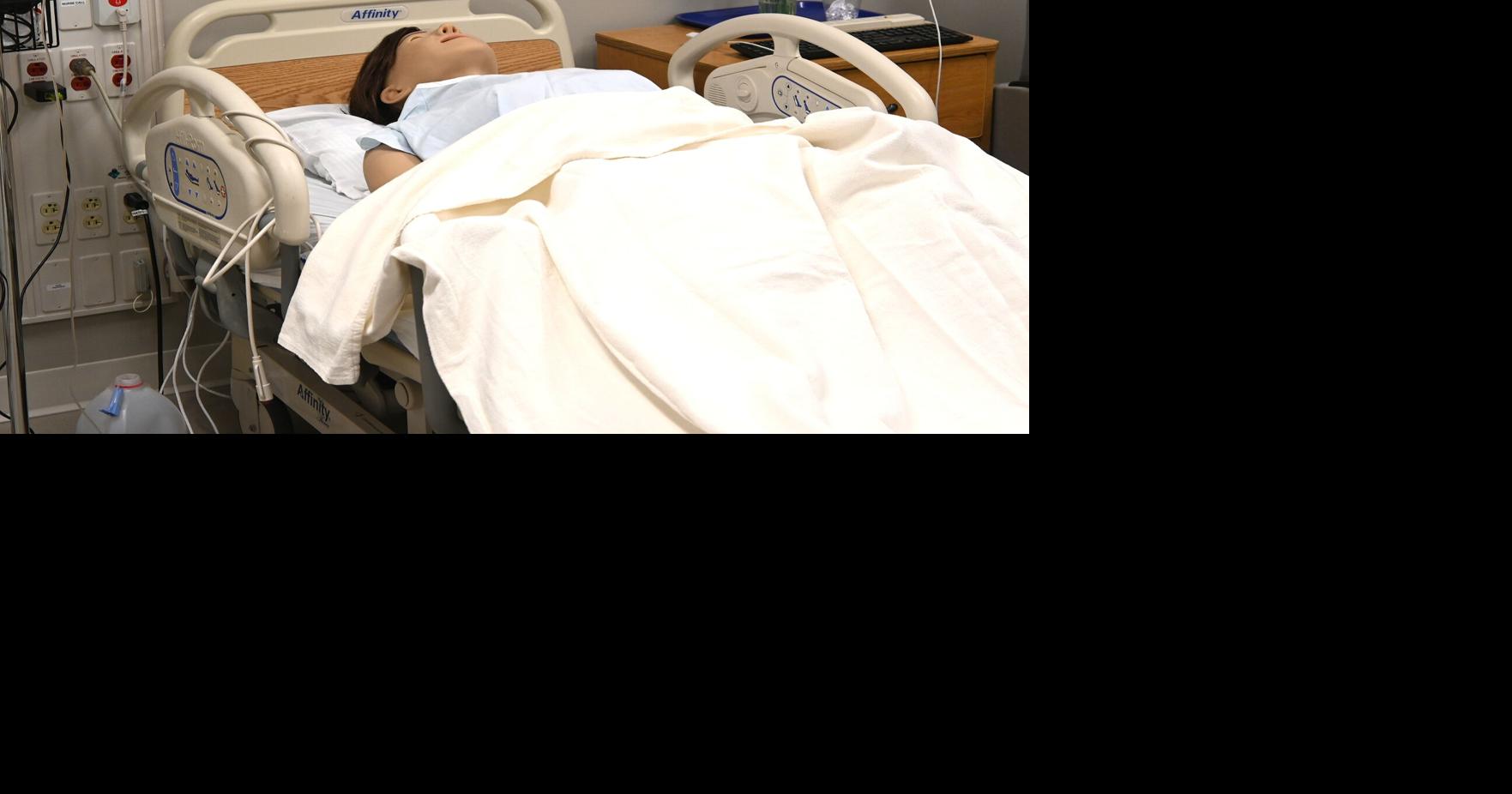 DEED grant goes to support MSU Nursing Simulation Center