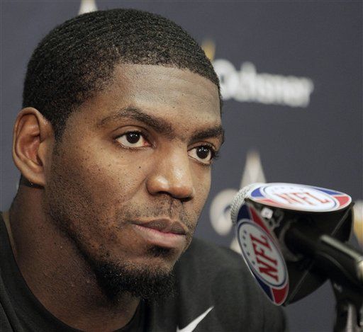 NFL: Vilma appeals suspension in Saints bounty case, Sports