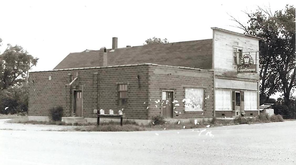 Early white settlers established villages in Blue Earth County | Local News | mankatofreepress.com