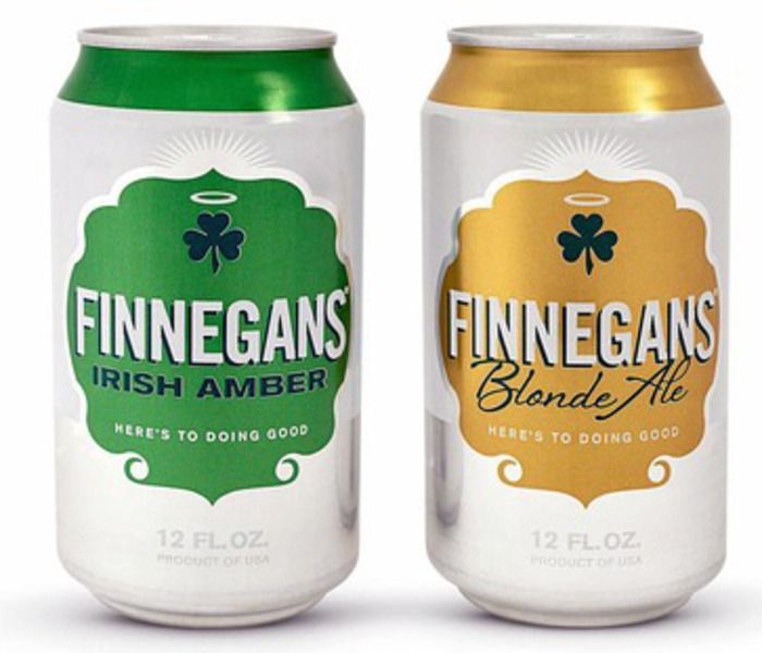 Vikings Game Day - FINNEGANS Brewery Minneapolis