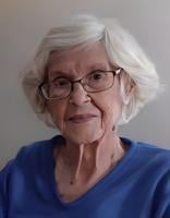 BREDLOW, Norma May 5, 1926 - Apr 18, 2025
