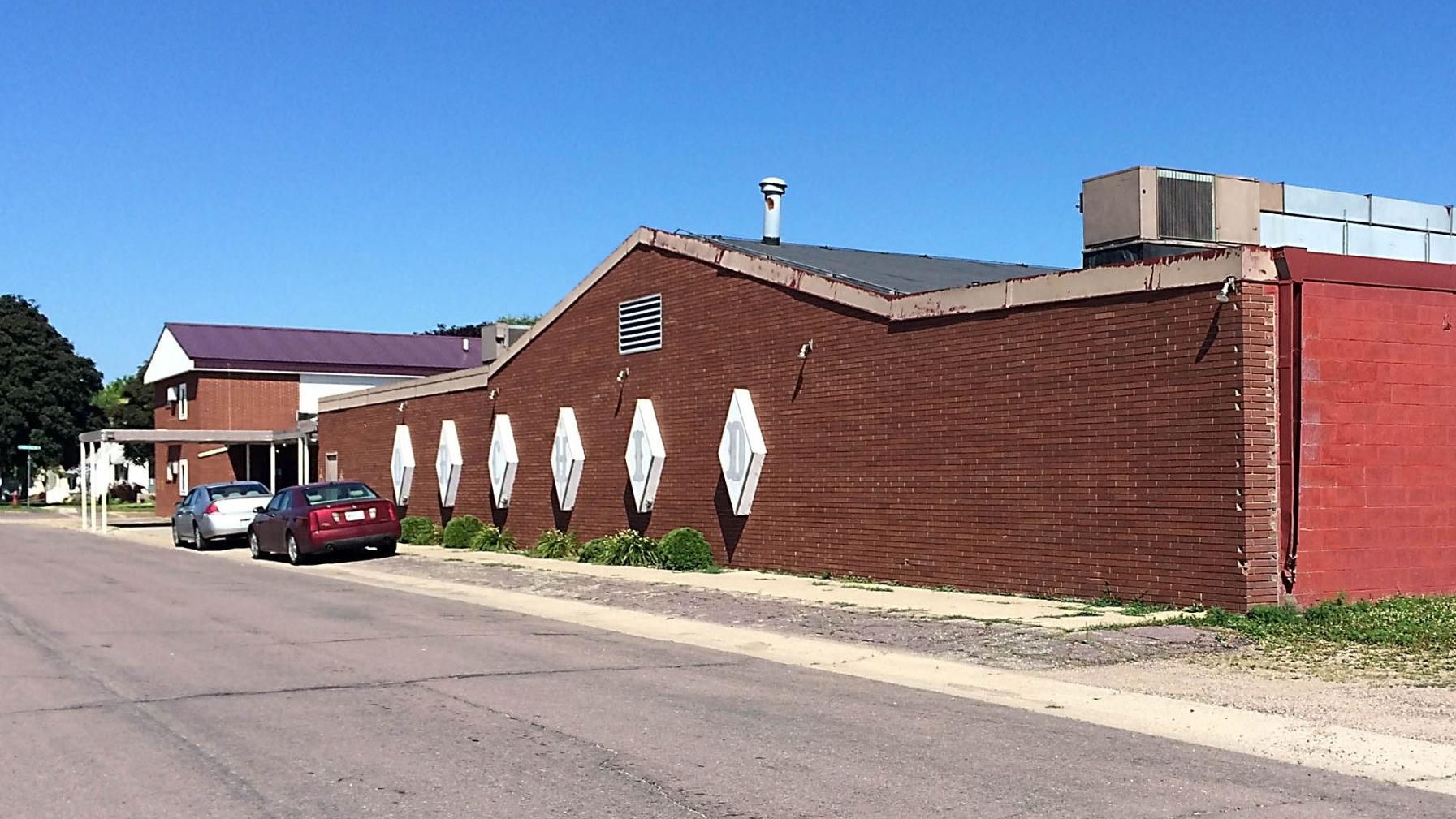 Sleepy Eye Looks For New Direction For Orchid Inn Local News Mankatofreepress Com