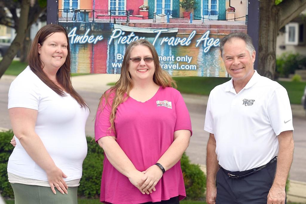 Memory Maker Travel Agent Fights For Her Clients Features Mankatofreepress Memory Maker Travel Agent Fights For