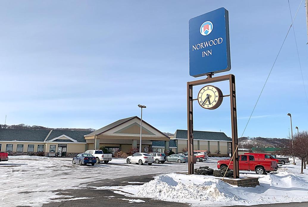 North Mankato hotel to be temporary housing for pork plant workers