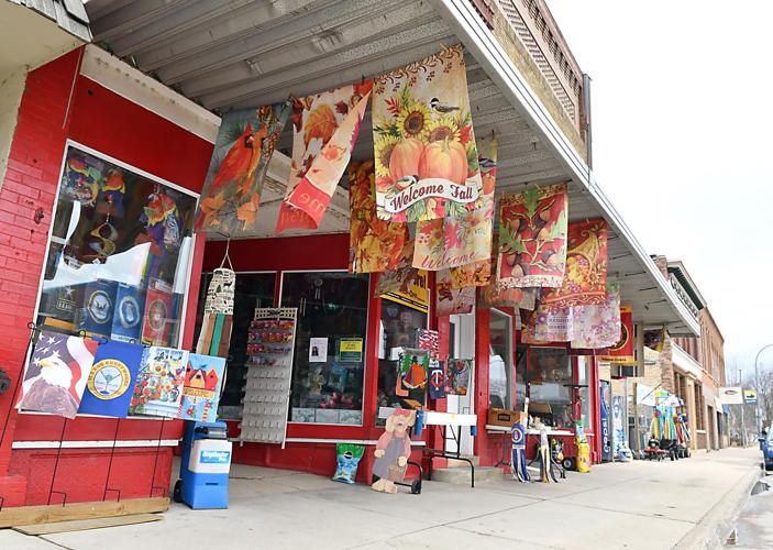 ‘I call Waterville my family’ Longtime hardware store owner steps