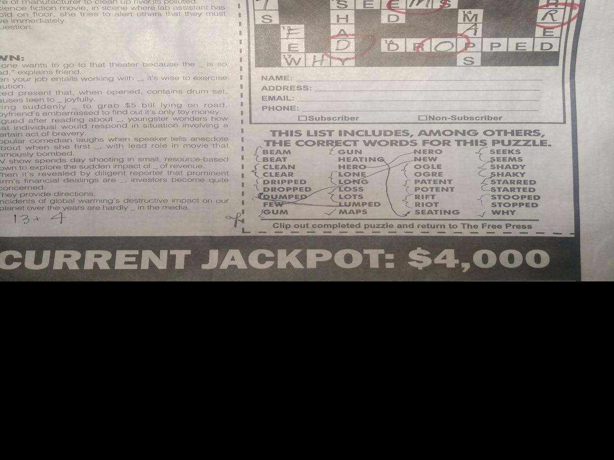 Ask Us: KatoCash annoys readers (but winning is possible ...