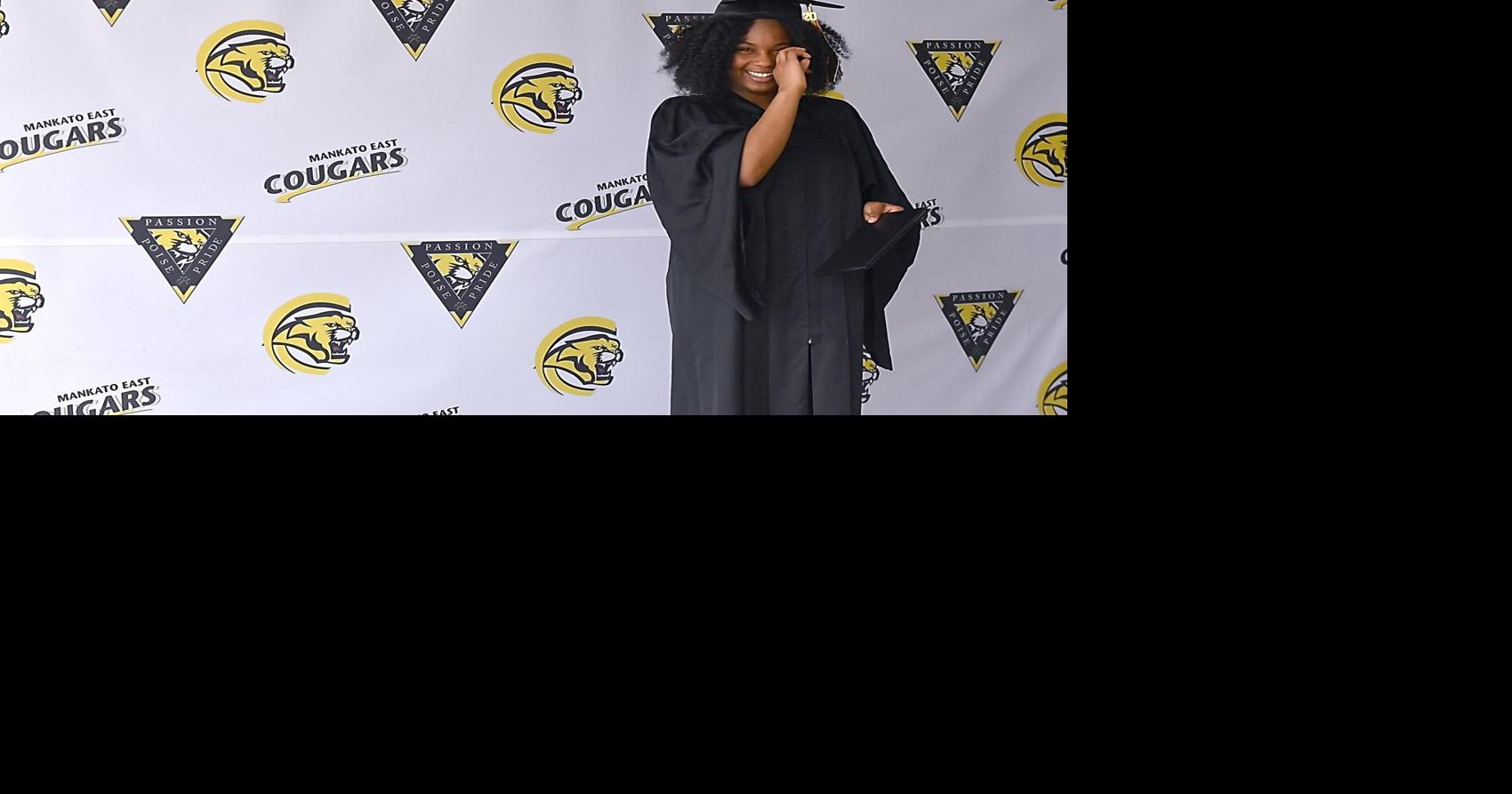 Mankato East graduation 2 Local News