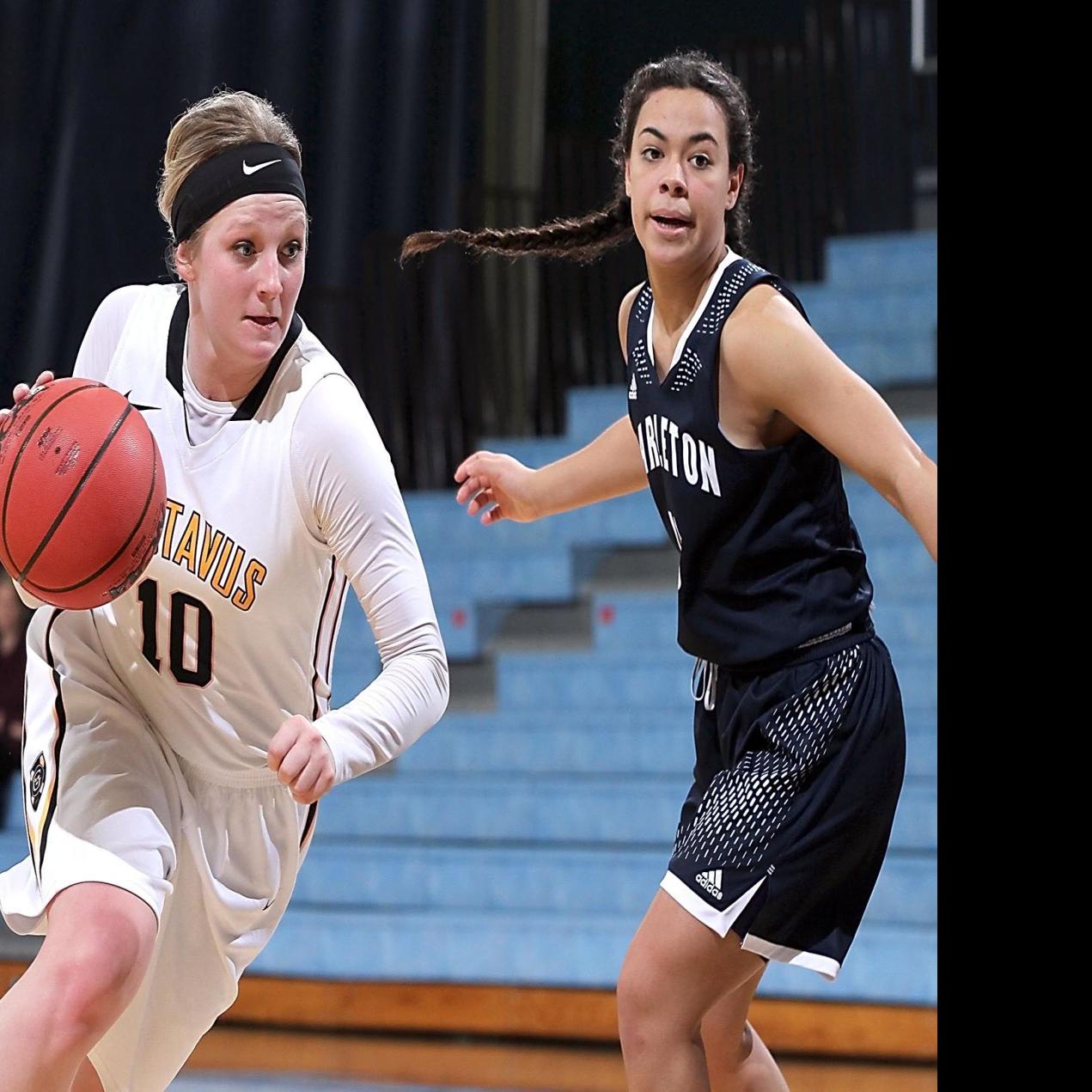By Learning From Losses Gustavus Women Peaking At Tourney Time