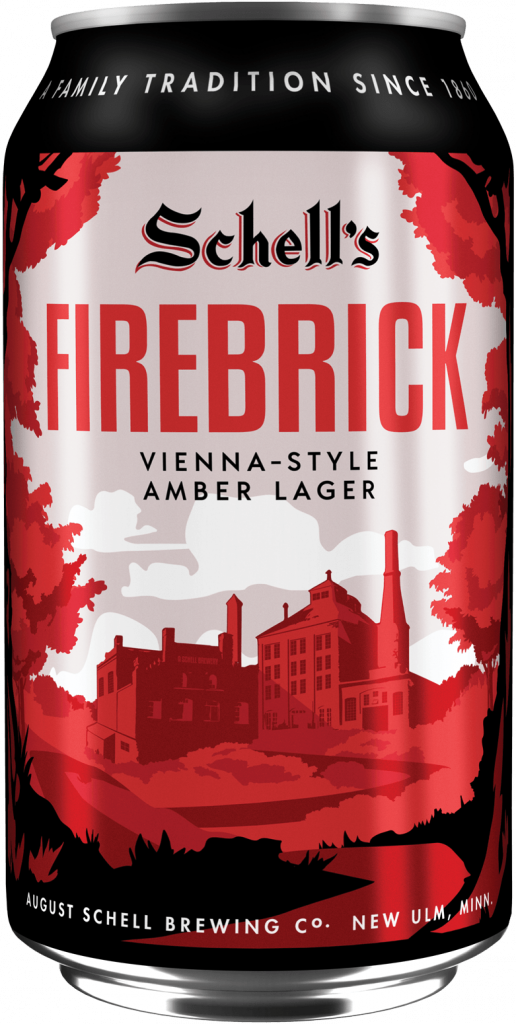 Schell's Firebrick sales to benefit firefighters