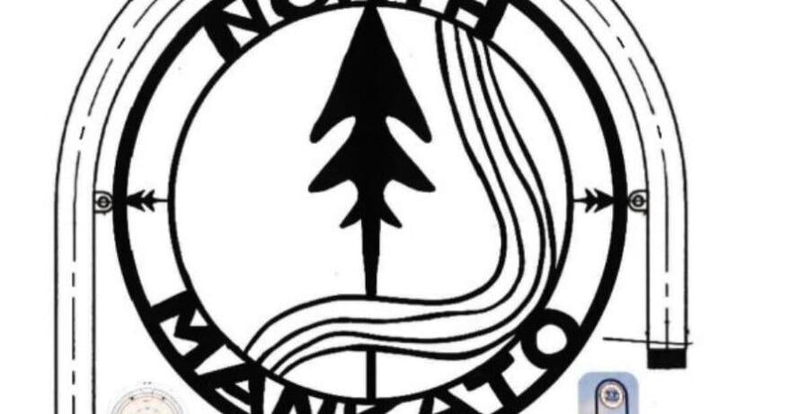 North Mankato makes headway with Belgrade light pole medallion project