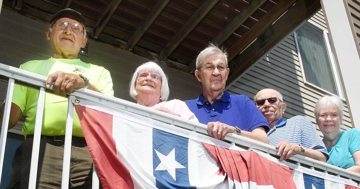 Willow Brook Residents Offer Heartfelt Wishes as America Celebrates Its 250th Anniversary