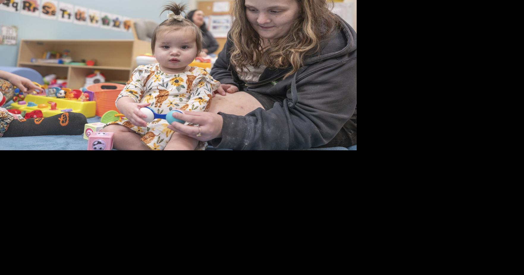 Childcare’s triple problem: how new community efforts are working to ...