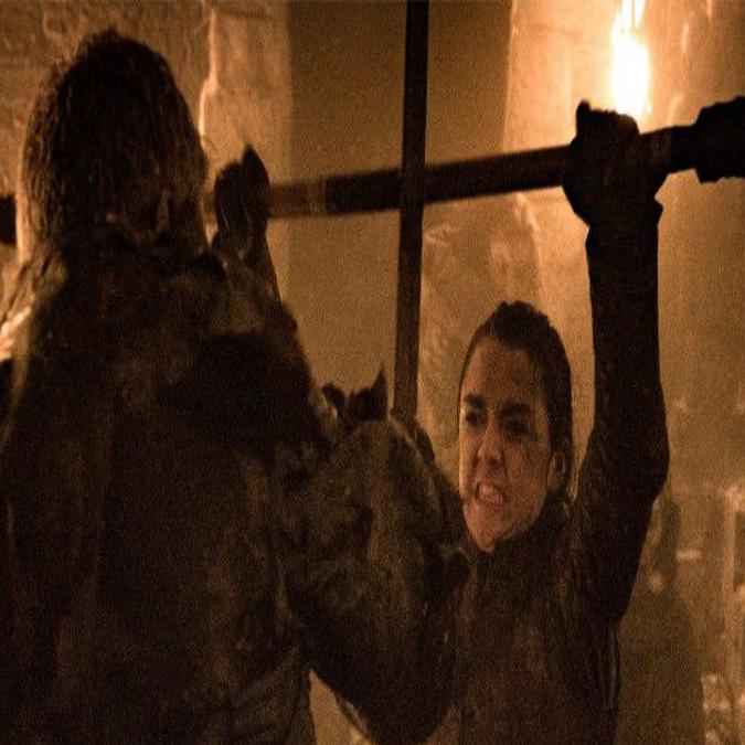 Game Of Thrones Recap Season 8 Episode 3 Night Terror