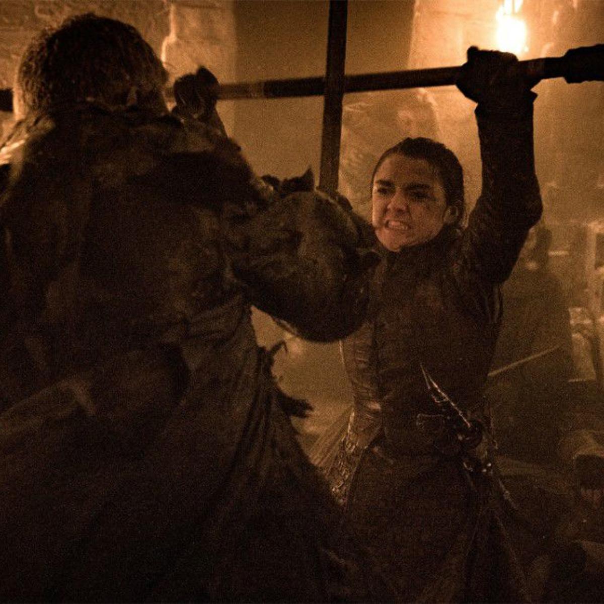 Game Of Thrones Recap Season 8 Episode 3 Night Terror