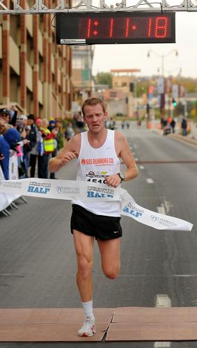 West graduates win half marathon | Local Sports ...