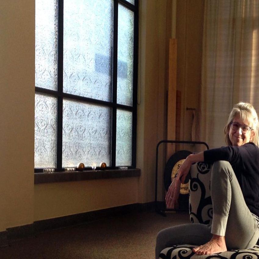 Studio Owner Says Yoga Is A Lifestyle News Mankatofreepress Com